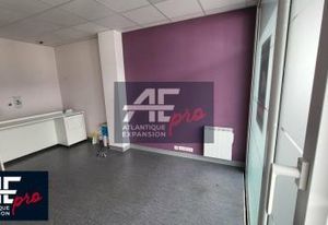 Local professionnel de santé à vendre Saint-Nazaire centre-ville