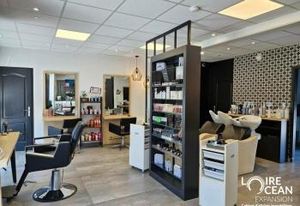 Vente murs commerciaux Vue - Axes Nantes-Paimboeuf