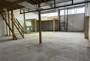 Location local d'activité Fontenay-Trésigny - Site sécurisé