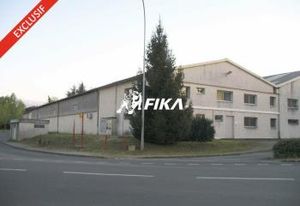 Local d'activité à vendre L'Union - Proximité A68