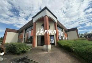 Location bureaux Balma - Proche Toulouse et axes routiers