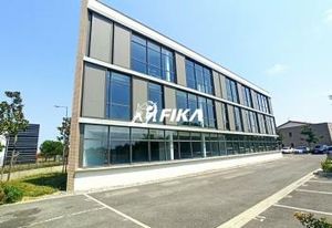 Bureaux à louer Colomiers - Proche aéroport, gare et rocade