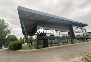 Location bureaux Saint-Jean Toulouse - Proche A68 et bus