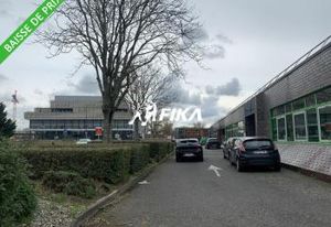 Bureaux à louer Labège - Proche métro B et C, TER et bus
