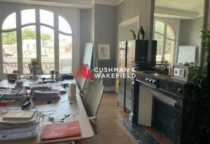 Location bureaux Toulouse centre - Proche Capitole et Quai Daurade