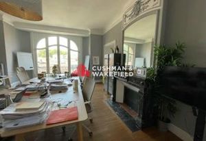 Location bureaux Toulouse centre - Proche Capitole et Quai Daurade