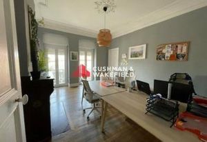 Location bureaux Toulouse centre - Proche Capitole et Quai Daurade