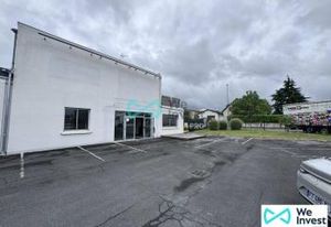 Location bureaux Cormontreuil - Zone d'activité dynamique
