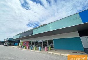 Location local commercial Montauban - Zone Futuropôle