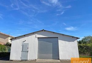 Vente local d'activité Cugnaux - ZA du Casque - Proche A62