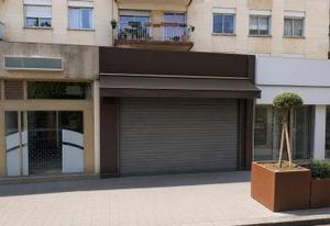 Location local commercial Rosny-sous-Bois - Axe très passant