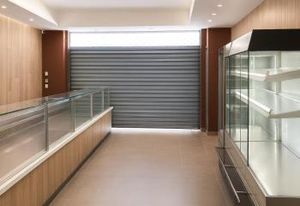 Location local commercial Rosny-sous-Bois - Axe très passant