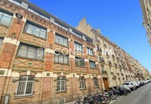 Bureaux à louer Paris 14 - Quartier Alésia