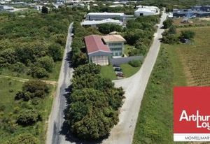 Location entrepôt et bureaux Malataverne - Proche A7 et RN7