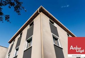 Bureaux à louer Malataverne - Proche A7 et RN7