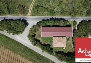 Location entrepôt Malataverne - Proche A7 et RN7