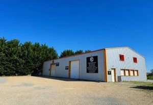Local d'activité à vendre Pissy-Pôville - Proche ZAC Barentin