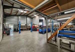 Local d'activité à vendre Pissy-Pôville - Proche ZAC Barentin