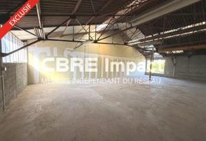 Location local d'activité Longvic - Proche A311 et rocade Est