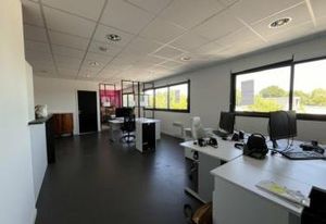 Location bureaux Auray - Porte océane