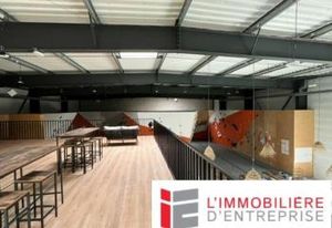 Vente local commercial Vannes - Zone Tréhuinec