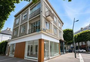 Location local commercial Lorient - Centre-ville