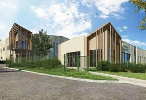 Locaux activités/bureaux à vendre Ennery - Agglomération Cergy-Pontoise