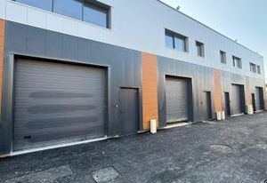 Locaux d'activité à vendre Cormeilles-en-Parisis - Proche A15