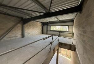Locaux d'activité à vendre Cormeilles-en-Parisis - Proche A15