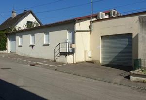 Vente bureaux Beauvais - 300 m² avec parking privé