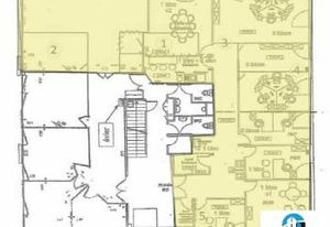 Location bureaux Montbonnot-Saint-Martin - Proche A41