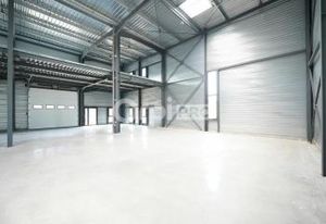 Parc d'activité à vendre Bourgoin-Jallieu - Proche A43