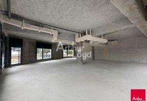 Location local commercial Saint-Malo - Axe majeur