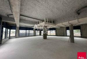 Location local commercial Saint-Malo - Axe majeur