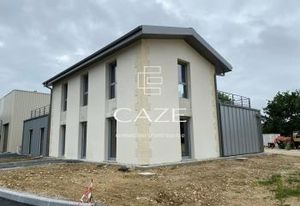 Vente bureaux Artigues-près-Bordeaux - Proche N89 et ligne de bus
