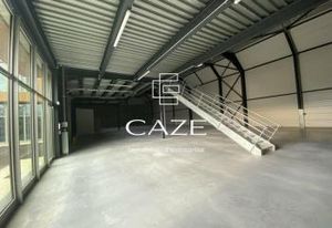Local d'activité / Showroom à louer Tresses - Sortie 24A Rocade