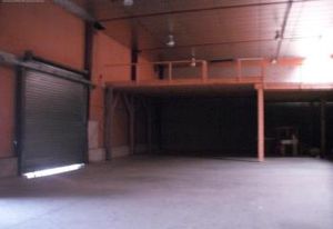 Location local d'activité Les Pavillons-sous-Bois - Accès autoroute