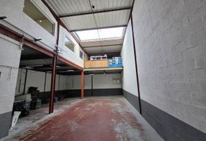 Locaux d'activité à vendre Saint-Ouen-l'Aumône - Zone Béthunes