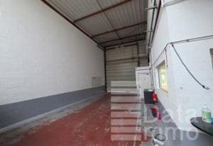 Locaux d'activité à vendre Saint-Ouen-l'Aumône - Zone Béthunes
