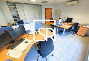 Location bureaux 276 m² Clermont-Ferrand ZAC La Pardieu