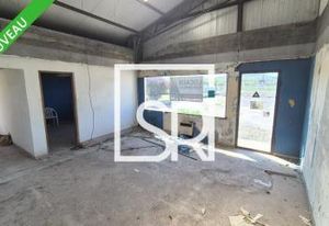 Location local d'activité Beauregard-Vendon - Proche A89