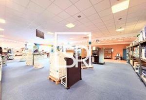 Location local commercial Clermont-Ferrand - Retail Park Ernest Cristal