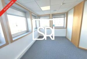 Location bureaux neufs Clermont-Ferrand hyper-centre