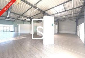 Location local commercial Aubière - Proche A75