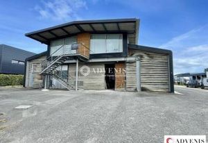 Bâtiment indépendant à vendre Floirac - Proche Bordeaux et A63