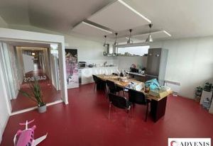 Bâtiment indépendant à vendre Floirac - Proche Bordeaux et A63