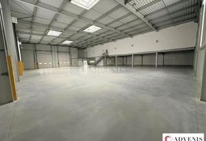 Local industriel à vendre/location Blanquefort - Hauteur 7m