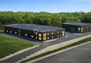 Location locaux d'activité Custines - En bordure A31