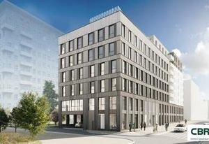 Vente bureaux Nancy Grand Cœur - Proximité Gare TGV et transports