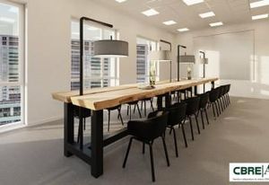 Vente bureaux Nancy Grand Cœur - Proximité Gare TGV et transports